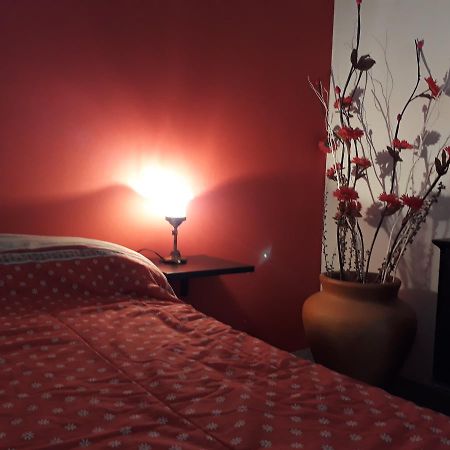 Alquiler Monoambiente Apartman San Salvador de Jujuy Kültér fotó