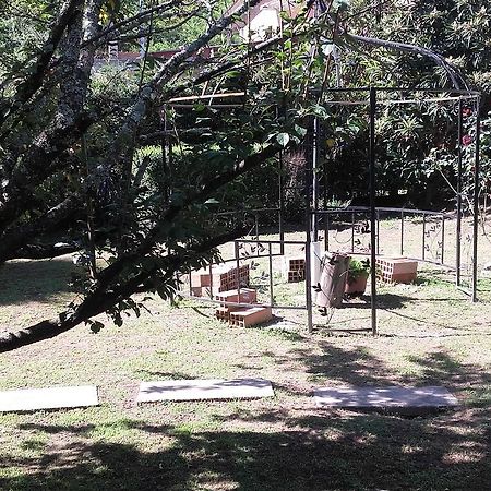 Alquiler Monoambiente Apartman San Salvador de Jujuy Kültér fotó