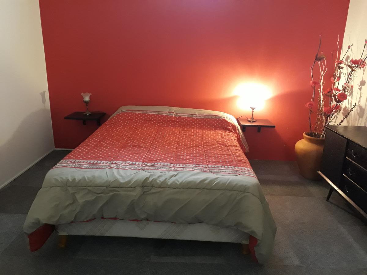Alquiler Monoambiente Apartman San Salvador de Jujuy Kültér fotó
