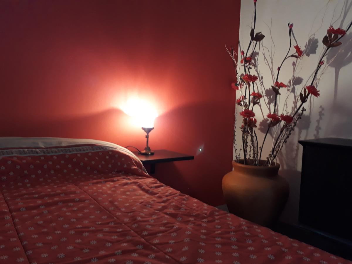 Alquiler Monoambiente Apartman San Salvador de Jujuy Kültér fotó