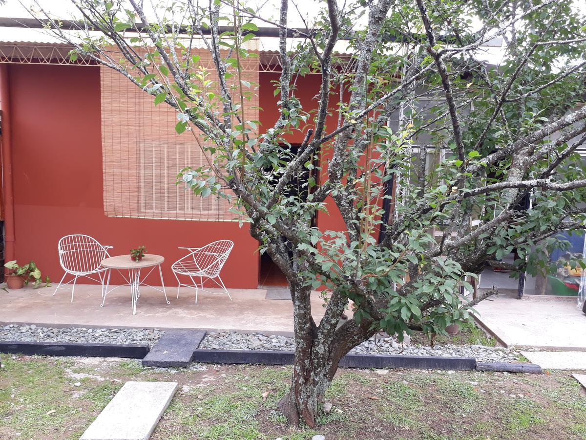 Alquiler Monoambiente Apartman San Salvador de Jujuy Kültér fotó