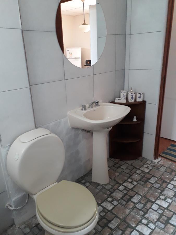 Alquiler Monoambiente Apartman San Salvador de Jujuy Kültér fotó