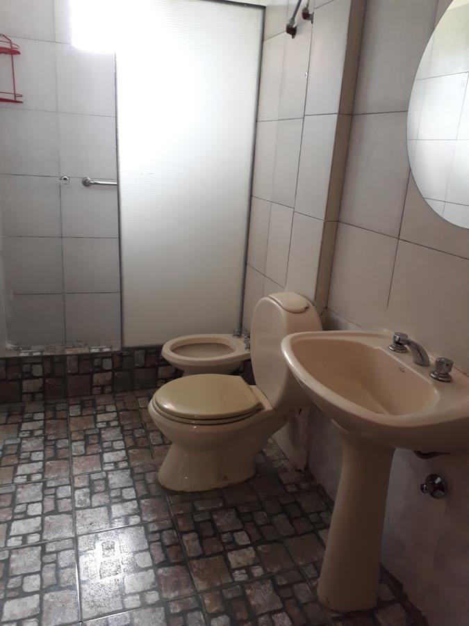 Alquiler Monoambiente Apartman San Salvador de Jujuy Kültér fotó