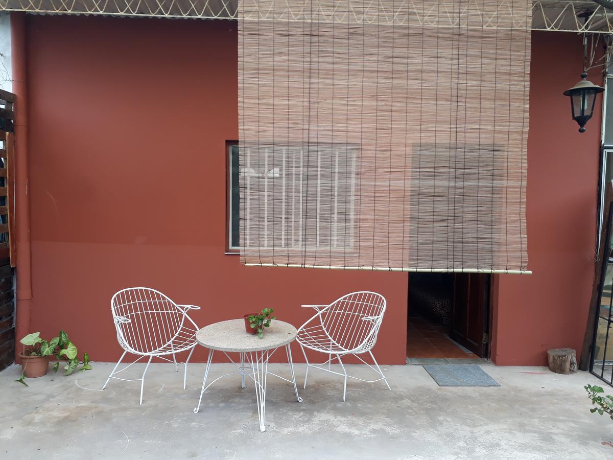 Alquiler Monoambiente Apartman San Salvador de Jujuy Kültér fotó
