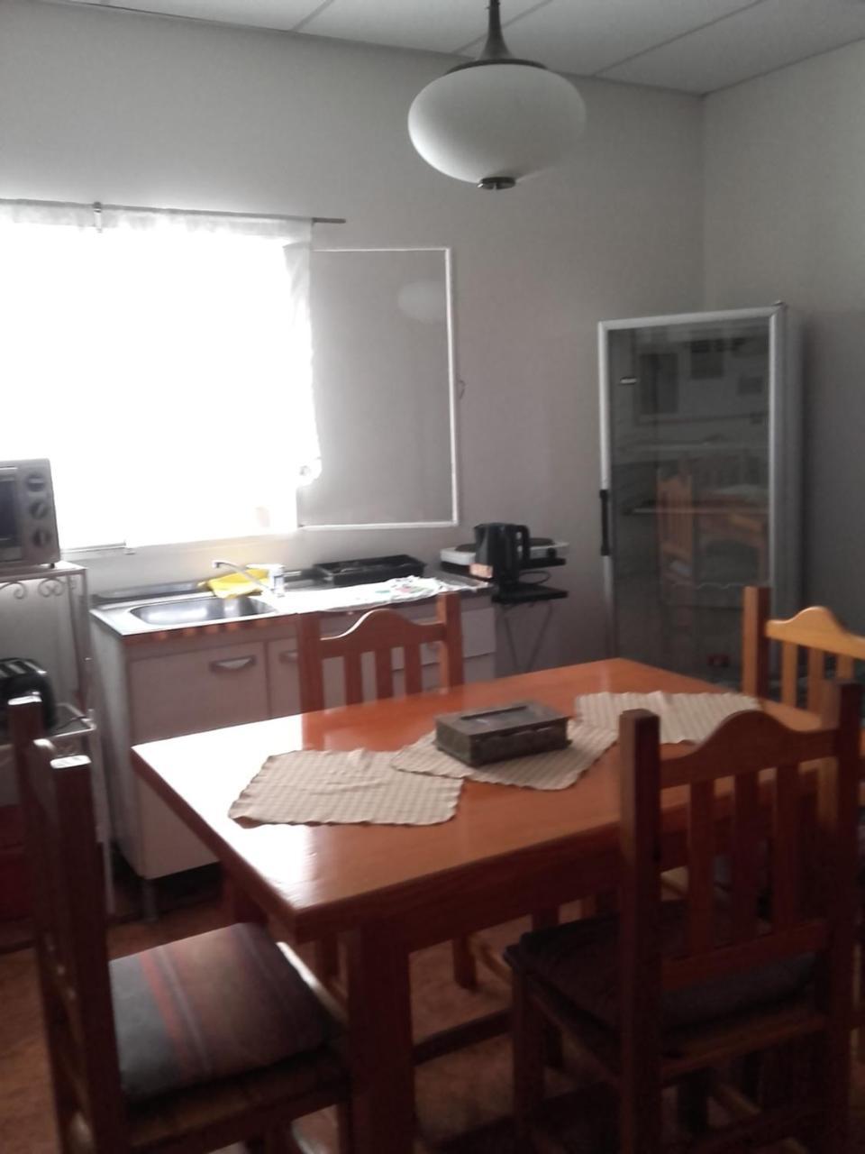 Alquiler Monoambiente Apartman San Salvador de Jujuy Kültér fotó